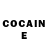 Cocaine Fish Scale Alan Bart